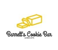 Barrett's Cookie & Biscuit Bar coupons